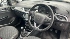 Vauxhall Corsa 1.4 Design 5dr Petrol Hatchback